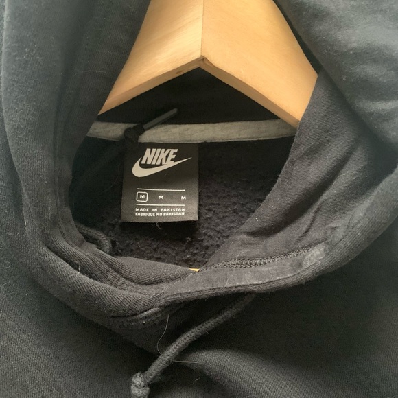 Hoodie Nike - Picture 2 of 3